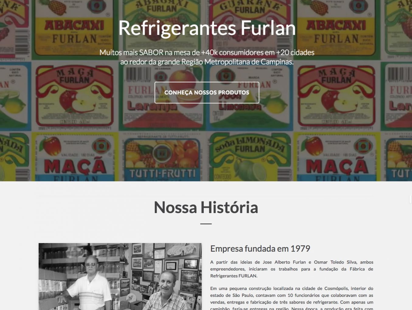 refrigerantesfurlan.com.br