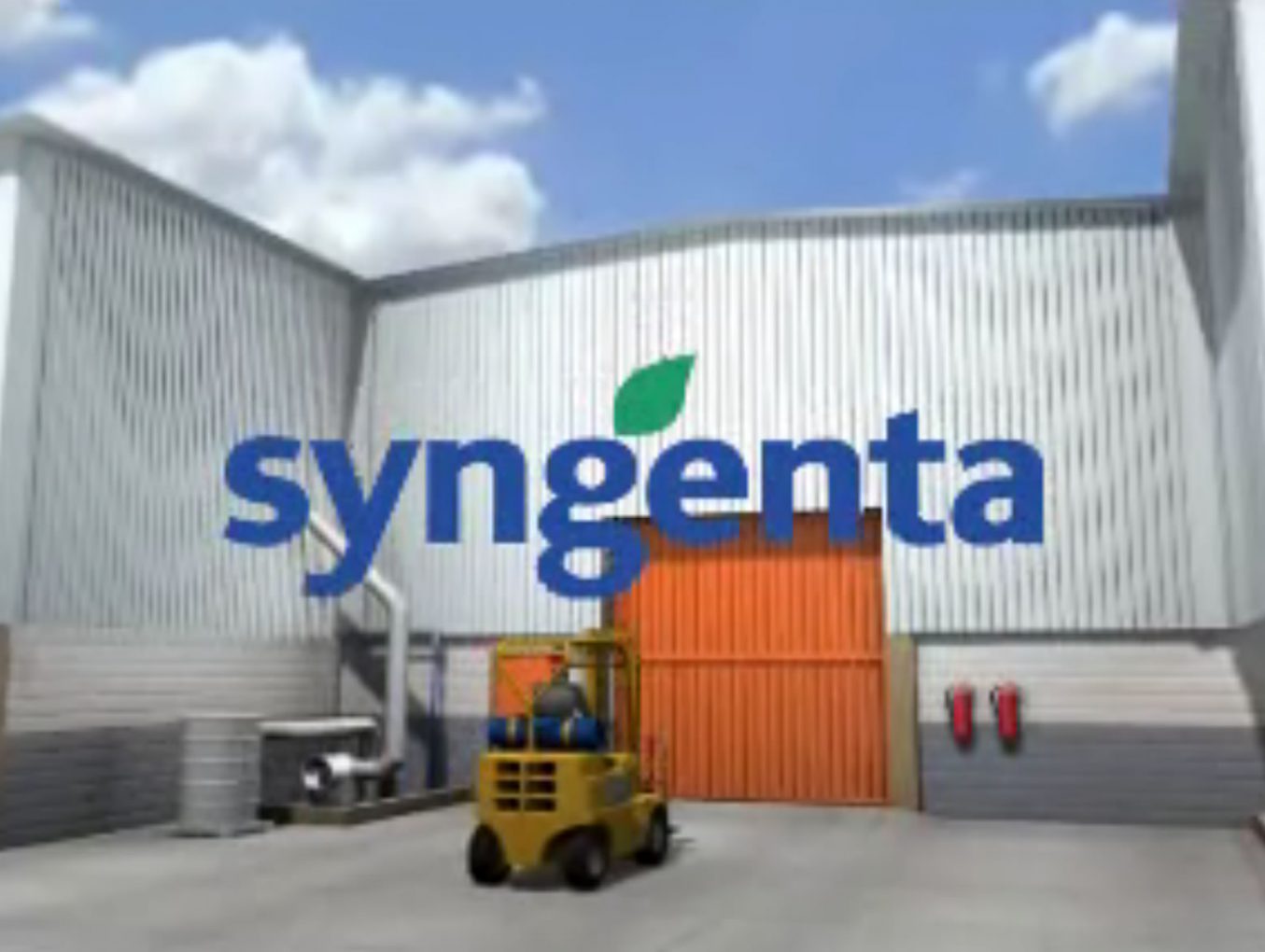 3D - Syngenta